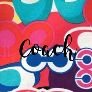 Coach
